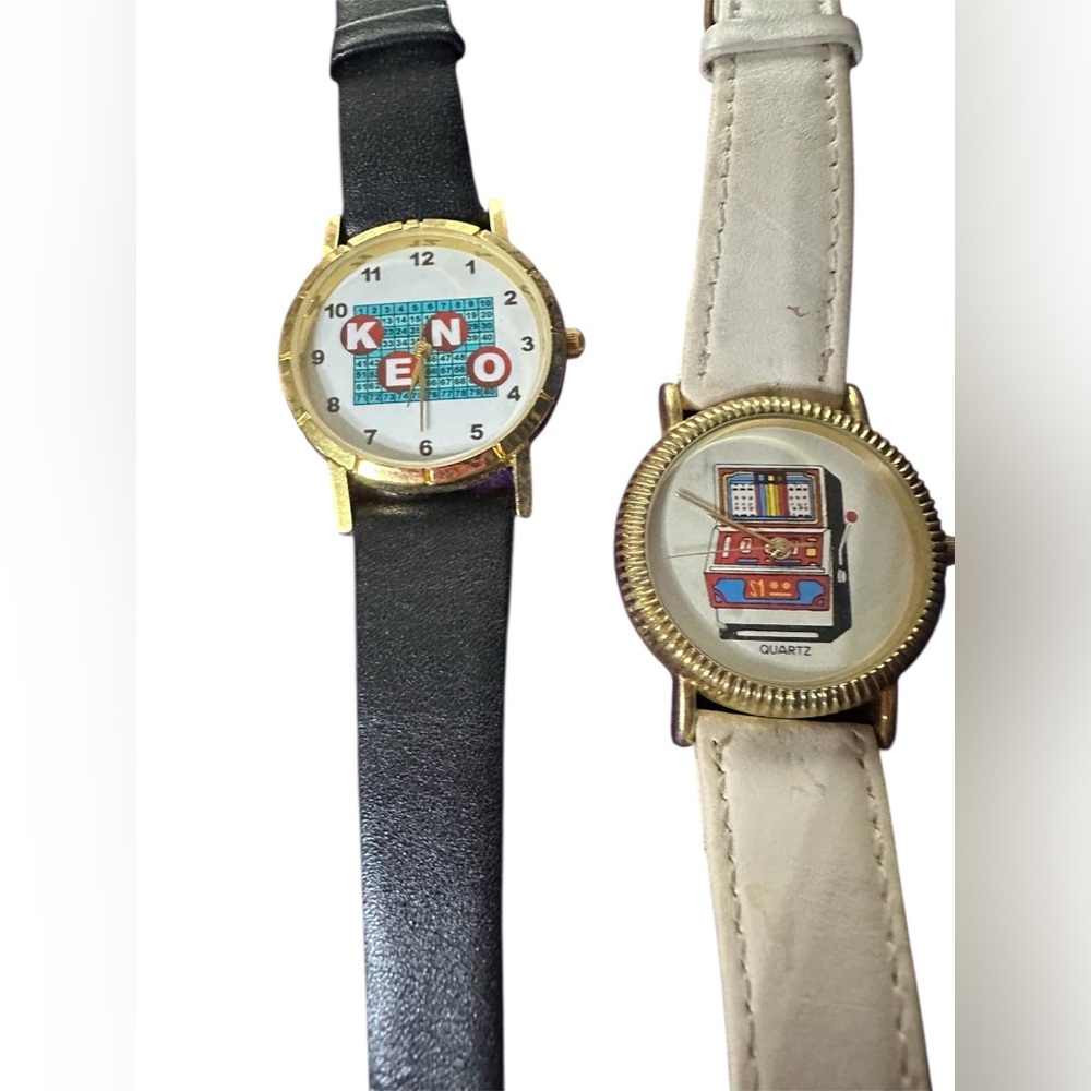 Vintage Watches Lot of 6 - Picture 5 of 5